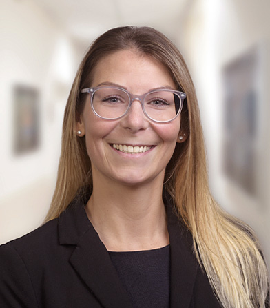 <center>Stephanie Michalski</center>